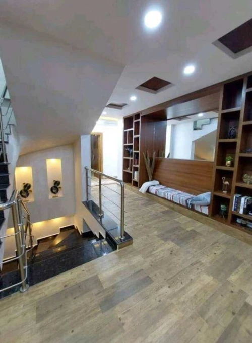 Vente Villa Boumerdès Hammedi