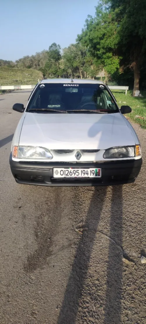 Renault 19 1994 