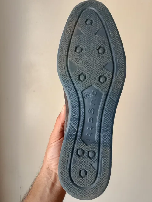 Chaussures hommes 