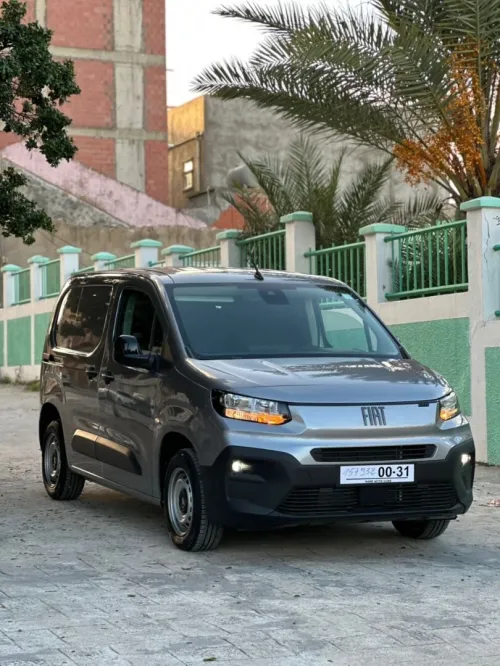 Fiat Doblo 2026 