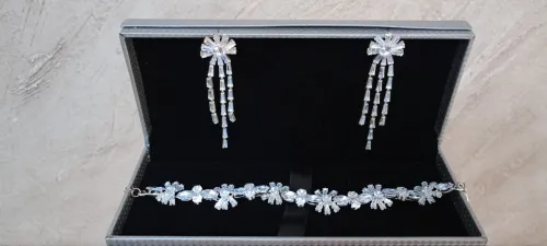 Parure 