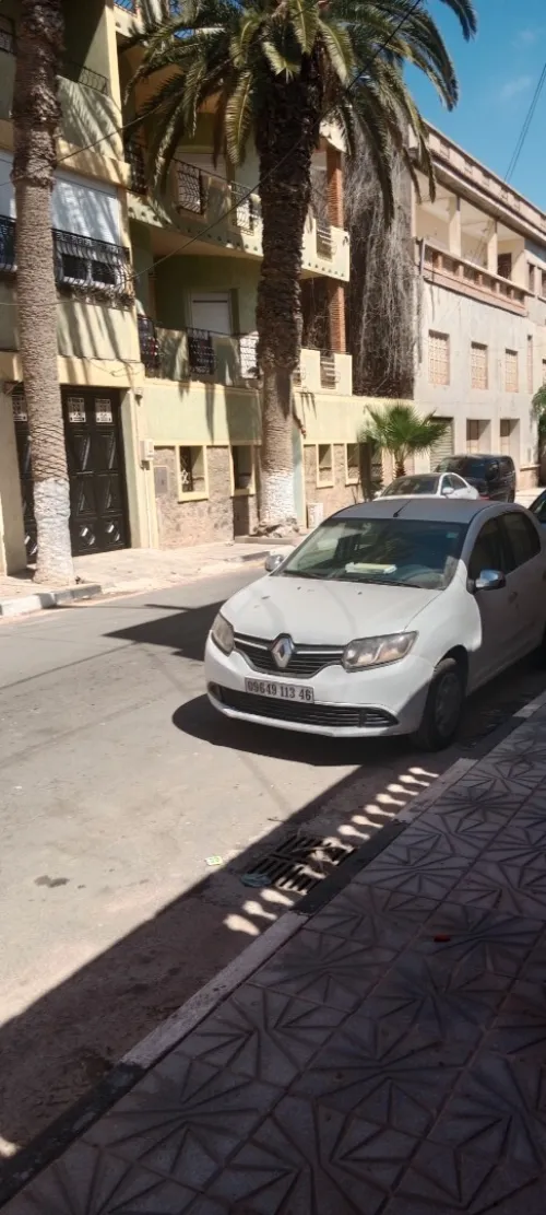 Location Appartement F2 F3 F4 Aïn Témouchent Beni saf
