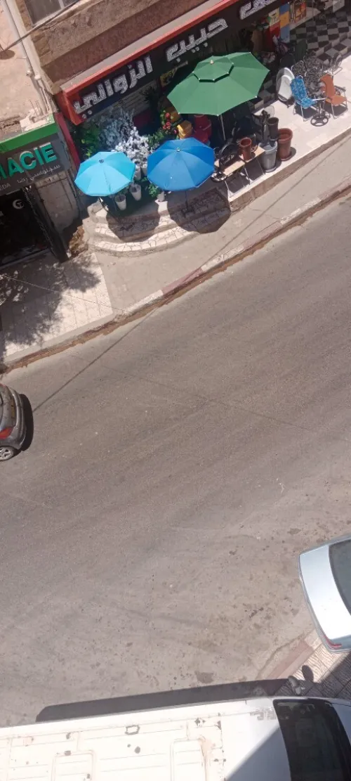 Location Appartement F2 F3 F4 Aïn Témouchent Beni saf