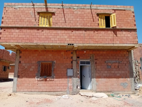 Vente bien immobilier Djelfa Djelfa