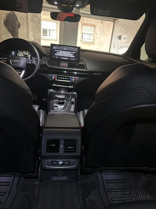 Audi Q5 2021 Q5