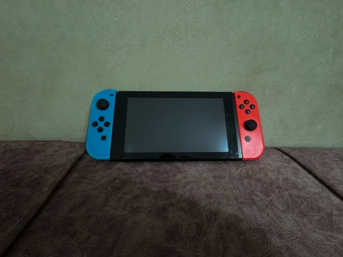 Nintendo switch flache +35 jeux