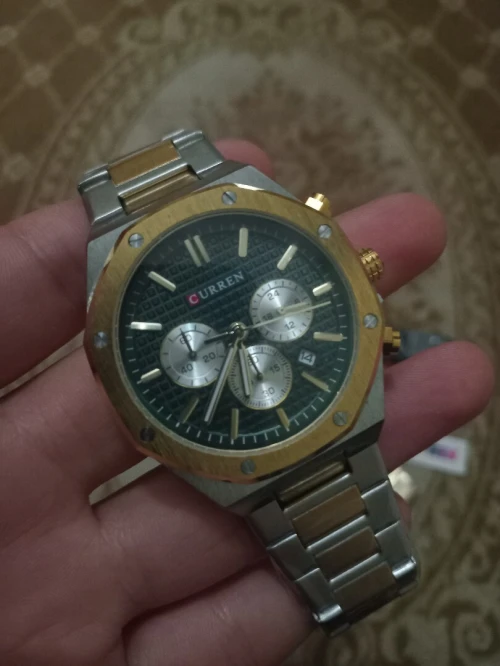 Les montre curren et skmei originale neuf