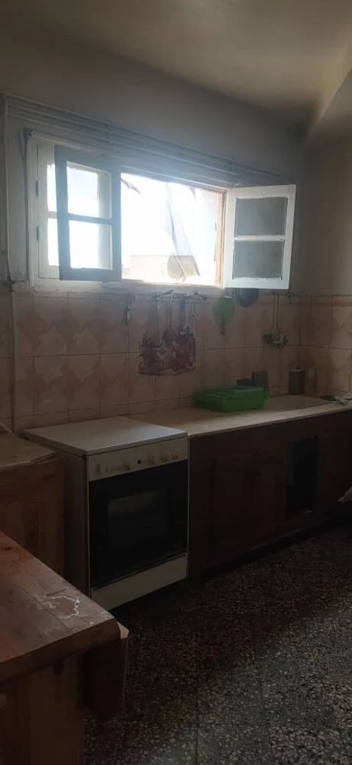 Vente Appartement F3 Béjaïa Akbou