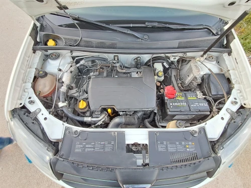 Dacia Logan 2016 Logan