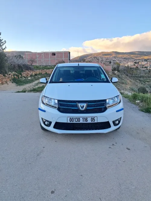 Dacia Logan 2016 Logan
