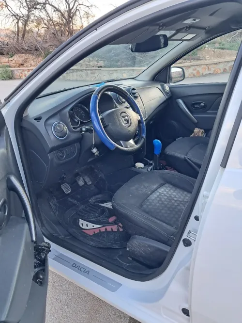 Dacia Logan 2016 Logan