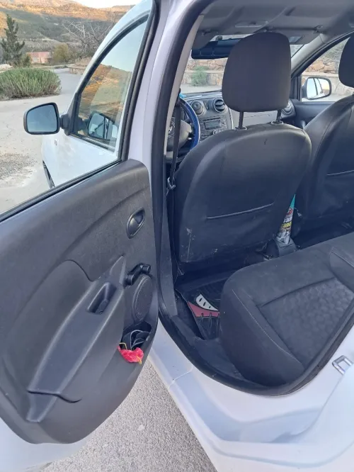 Dacia Logan 2016 Logan