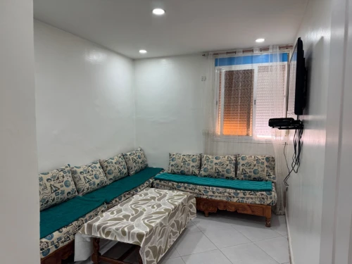 Vente Appartement F3 Tlemcen Mansourah