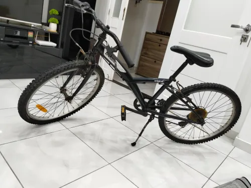 vélo betwin