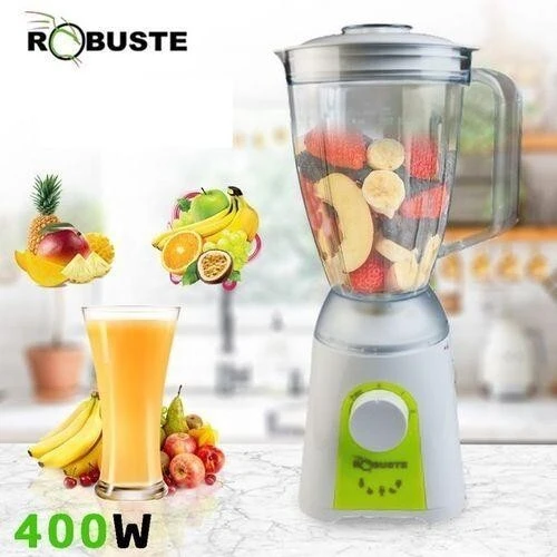 BLENDER MIXEUR ROBUSTE 1,5L خلاط