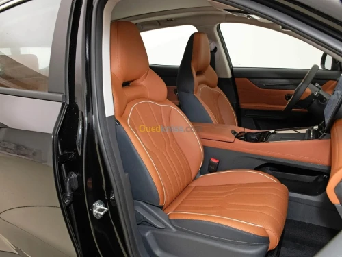 Jetour New Dashing  2026 Flagship 