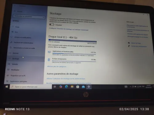 Pc Hp