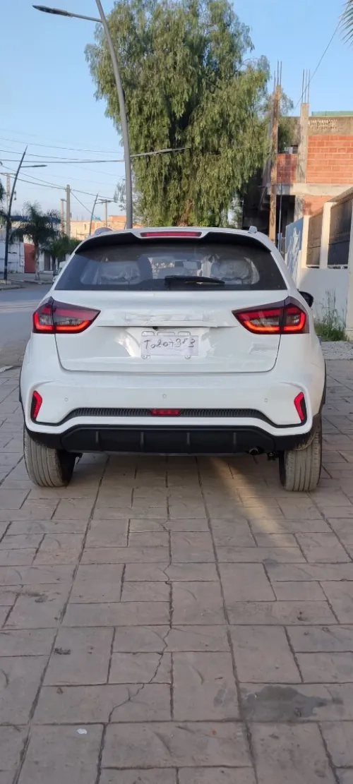 Lifan X3 pro 2026 