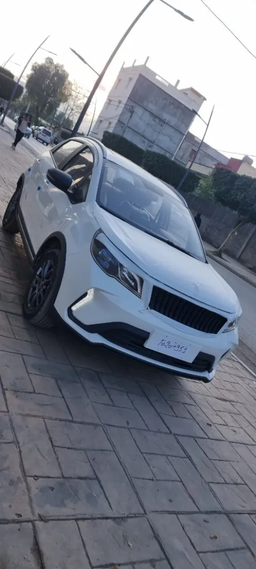 Lifan X3 pro 2026 