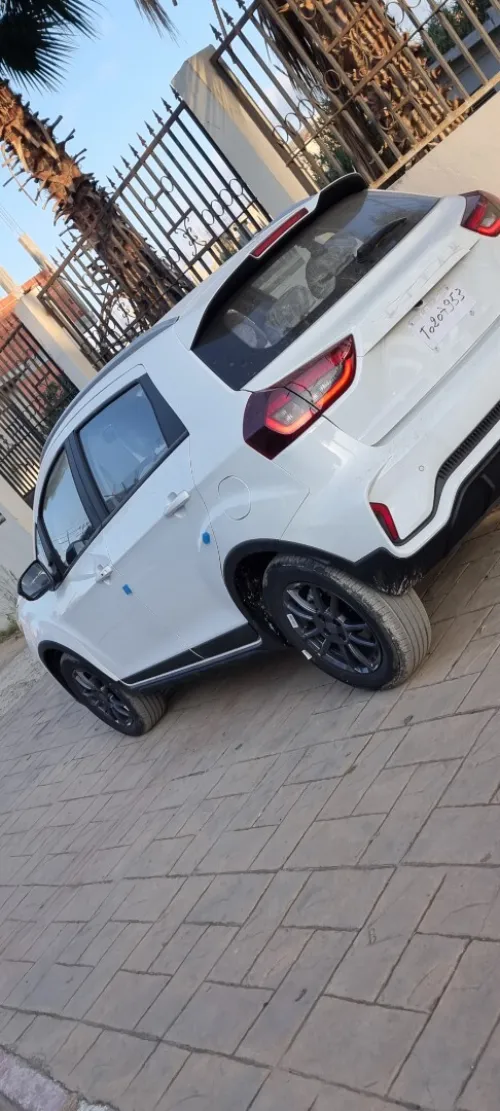 Lifan X3 pro 2026 