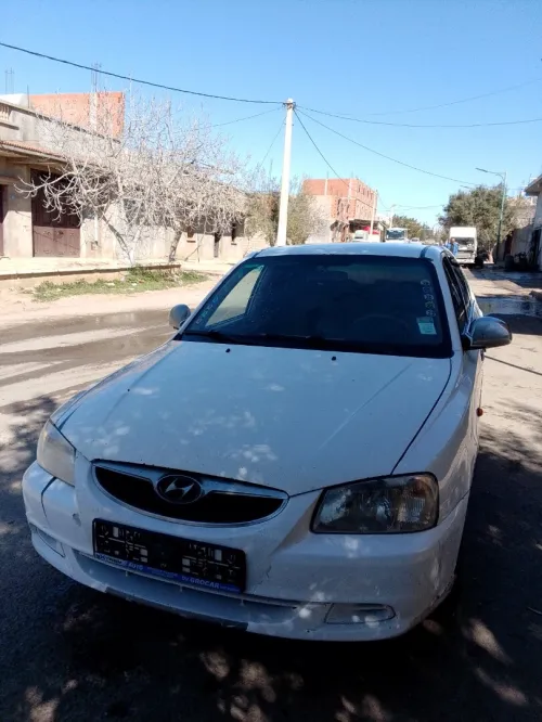 Hyundai Accent 2014 Accent