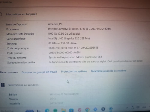 Lenovo ThinkPqd X280
