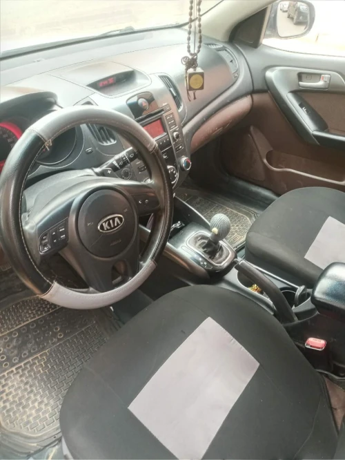 Kia Cerato 2013 Cerato
