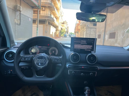 Audi Q2 2026 S line