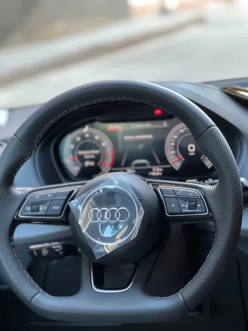 Audi Q2 2026 S line