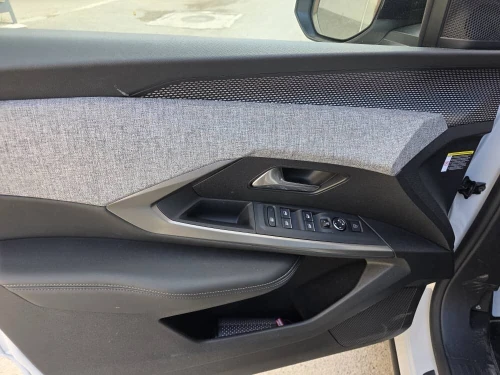 Peugeot 3008 2025 Allure Pack