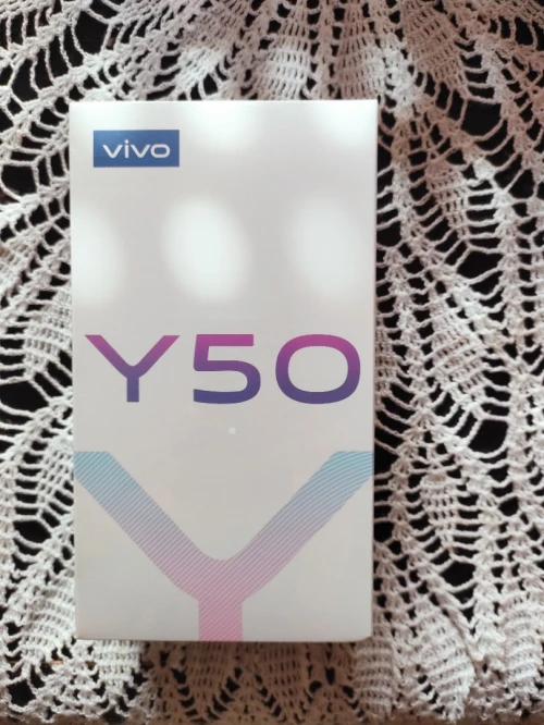 Vivo Y50