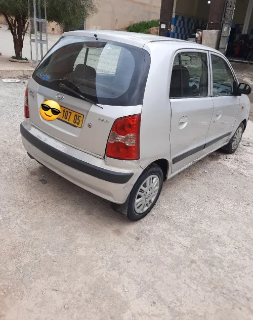 Hyundai Atos 2007 GLS