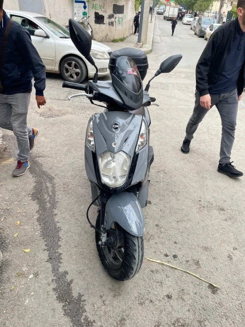 Sym Orbit 2020
