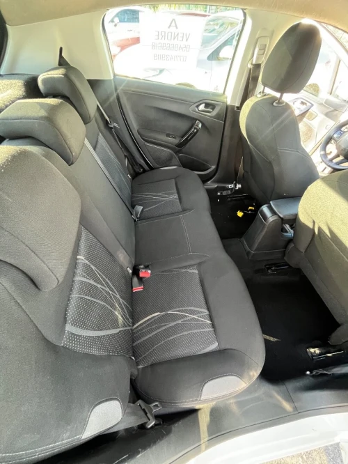 Peugeot 208 2013 Active