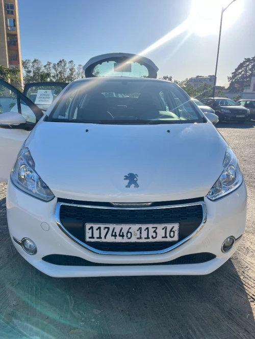 Peugeot 208 2013 Active