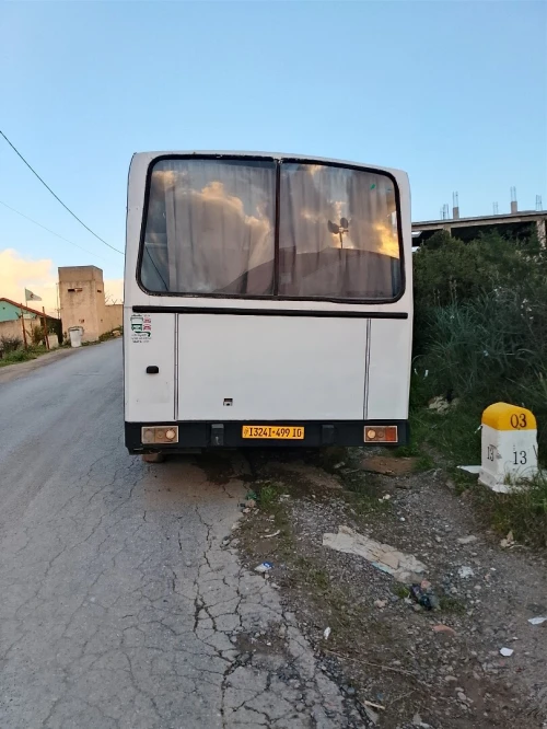Bus Sonacom L38 1999