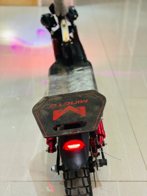 Scooter trottinette électrique Scooter electric 2025