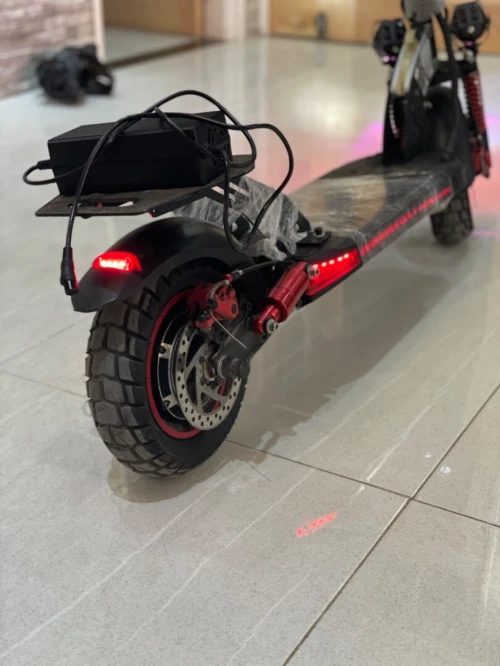 Scooter trottinette électrique Scooter electric 2025