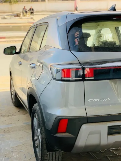 Hyundai كريطا 2025 26