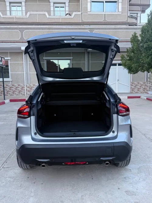 Citroen C4 2023 Feel