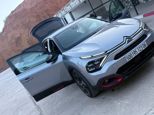 Citroen C4 2023 Feel