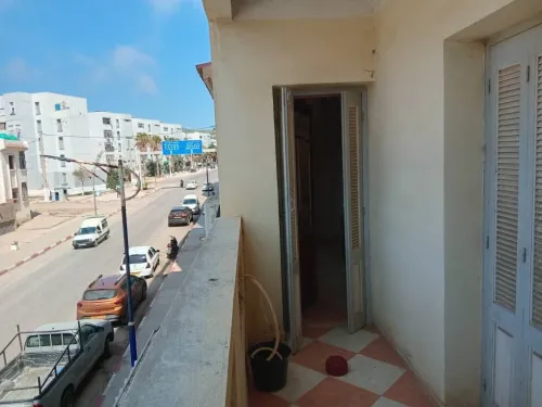 Location vacances Appartement F4 Chlef Tenes