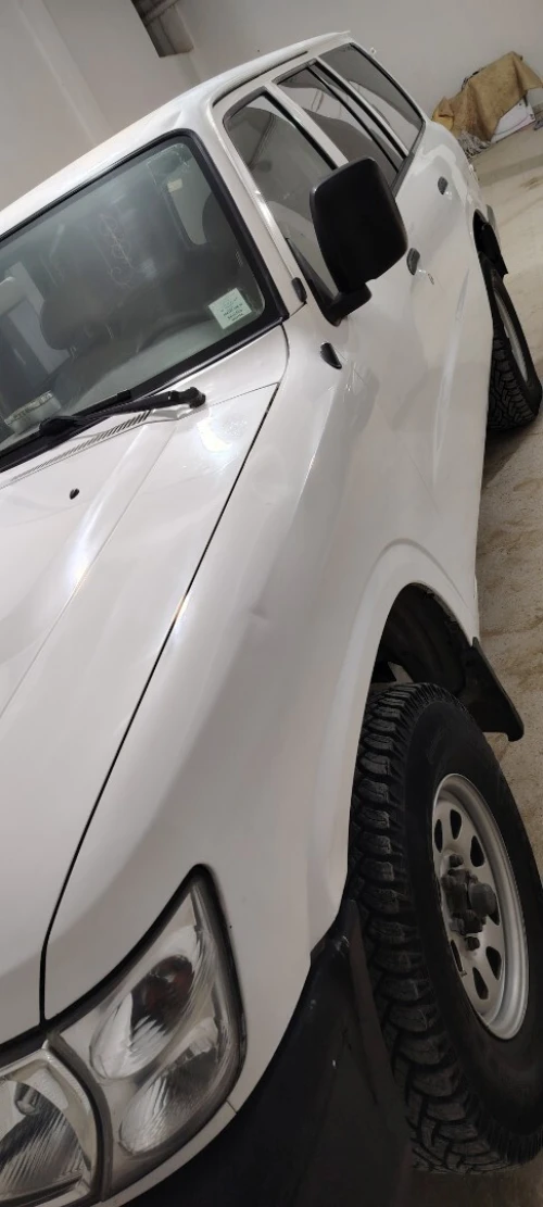 Nissan Patrol Long 2004 Patrol Long