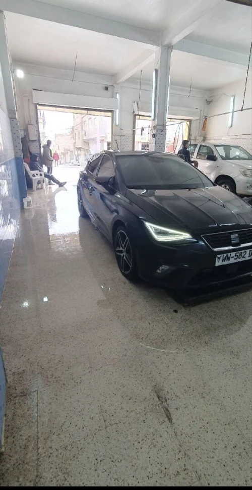 Seat Ibiza 2023 Fr+