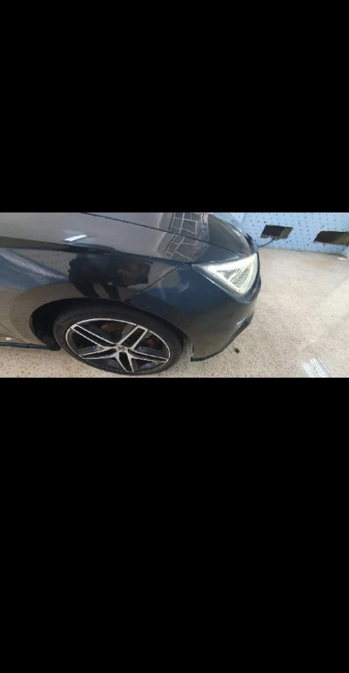 Seat Ibiza 2023 Fr+
