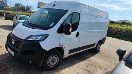 Fiat Ducato 