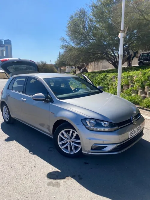 Volkswagen Golf 7 2019 START+
