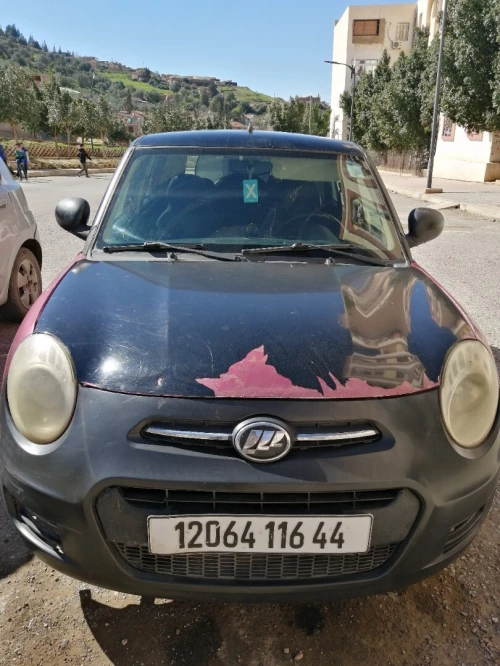 Lifan 330 2016 330