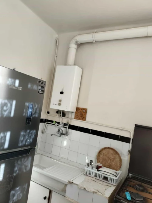 Vente Appartement F3 Alger Hydra