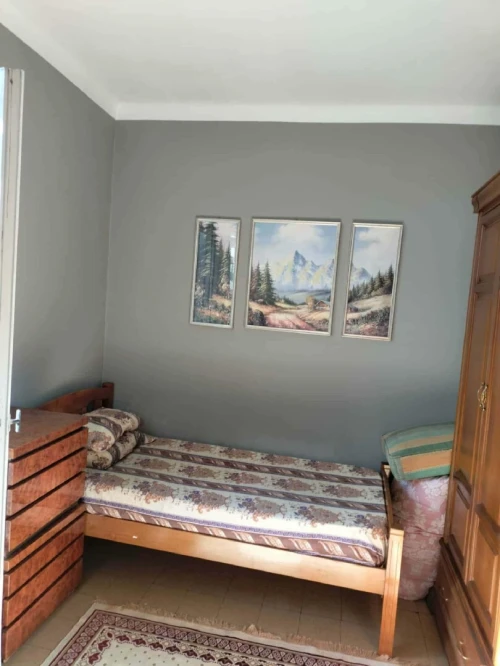 Vente Appartement F3 Alger Hydra